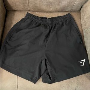Gymshark shorts